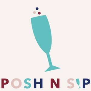 Bay Area, Posh N Sip! I’m buying you coffee ☕️